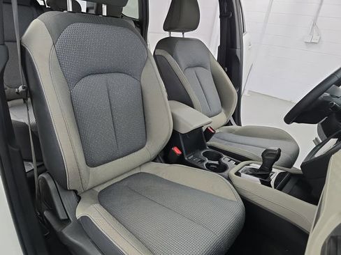 Used 2025 Subaru Forester Premium w/ Convenience Package #1 AWD/4WD image 10