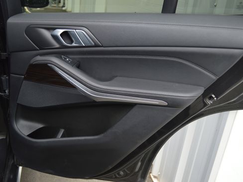 Used 2020 BMW X5 xDrive40i w/ Convenience Package image 31