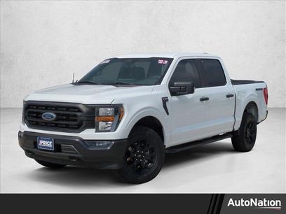 Used 2023 Ford F150 XL w/ Rattler Package
