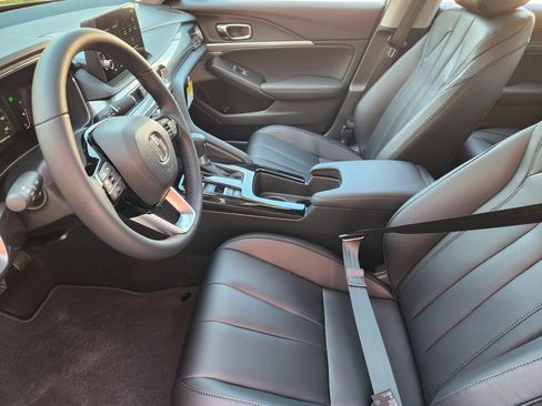 New 2026 Acura Integra FWD image 13