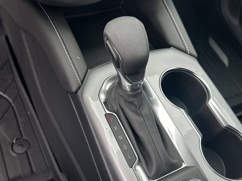 New 2026 Chevrolet Blazer LT w/ Midnight/Sport Edition image 29