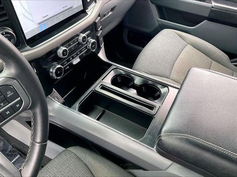 Used 2024 Ford F150 XLT w/ Mobile Office Package AWD/4WD image 19