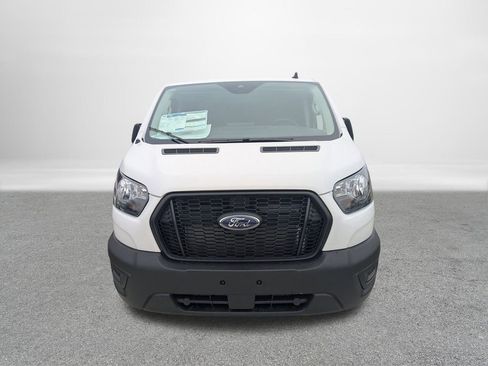 New 2025 Ford Transit 350 Low Roof AWD image 7
