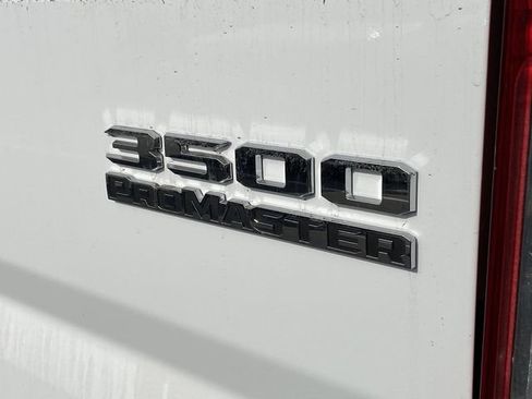 New 2024 RAM ProMaster 3500 w/ Premium Convenience Group FWD image 7