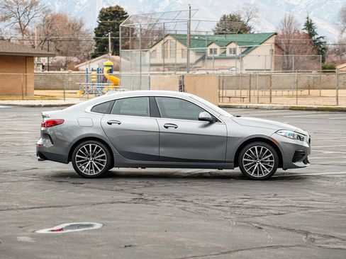 Used 2023 BMW 228i xDrive Gran Coupe w/ Convenience Package image 4
