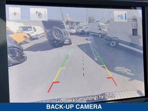 Used 2021 Ford F150 XLT w/ Max Trailer Tow Package image 18