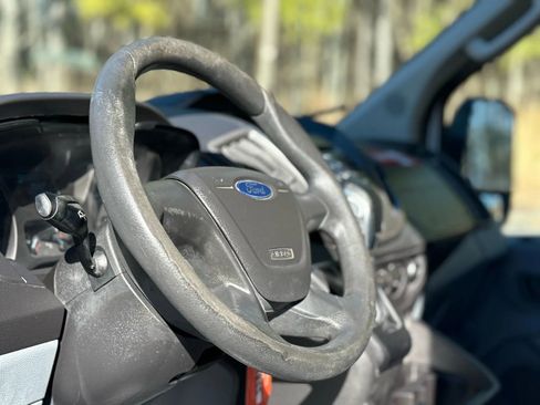 Used 2019 Ford Transit 150 148 Medium Roof image 13