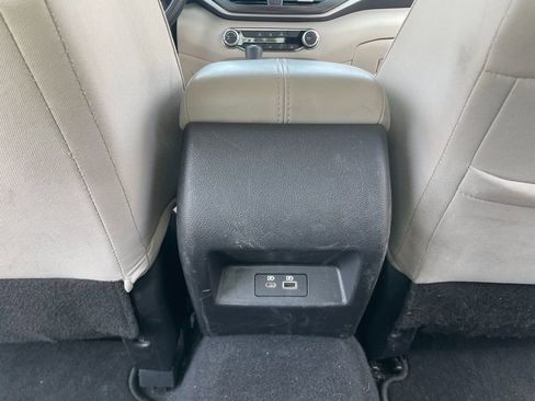 Used 2024 Nissan Altima 2.5 SV image 27