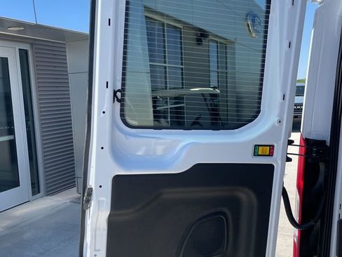 New 2025 Ford Transit 250 148 Medium Roof w/ Load Area Protection Package image 23