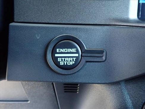 New 2026 Ford Bronco Big Bend AWD/4WD image 23