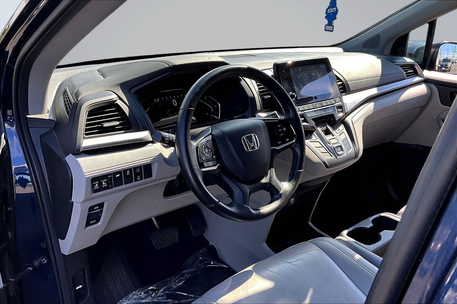 Used 2019 Honda Odyssey EX-L image 16