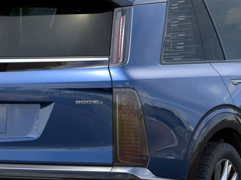 New 2026 Cadillac Vistiq Premium Luxury image 11