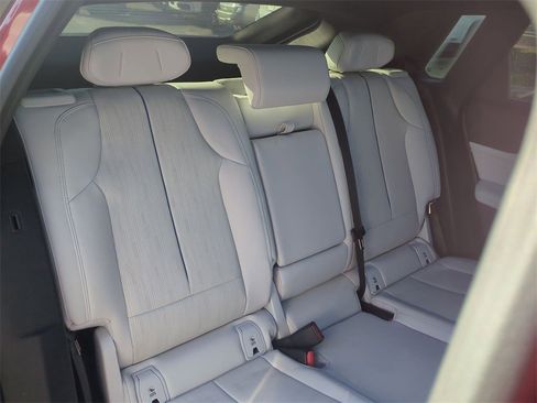 Certified 2024 Cadillac Lyriq Luxury w/ LPO, Floor Liner Package image 19