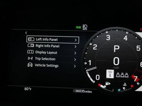 Used 2023 Land Rover Defender 110 SE image 95