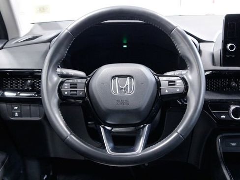 Certified 2023 Honda CR-V EX-L image 17