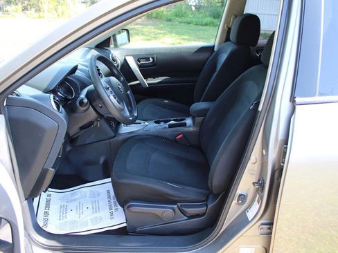 Used 2012 Nissan Rogue S w/ Special Edition Pkg FWD image 15
