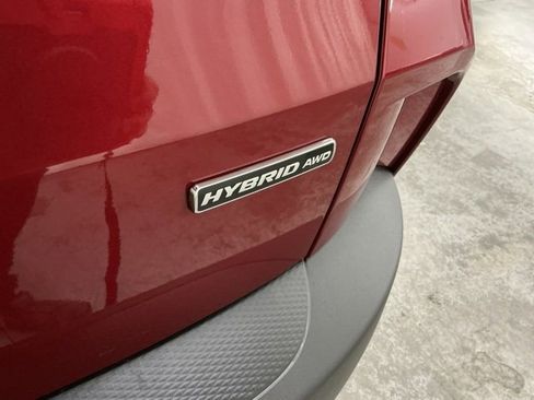 New 2026 Ford Escape ST-Line Select w/ Tech Pack #1 image 6