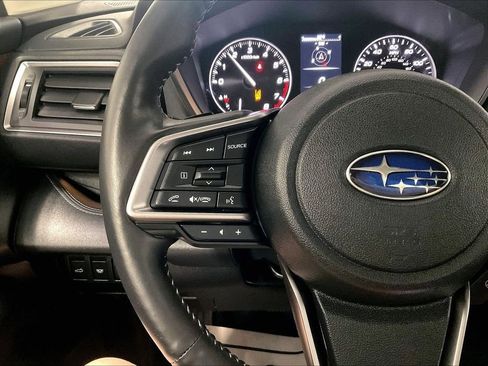 Used 2023 Subaru Ascent Touring AWD/4WD image 24