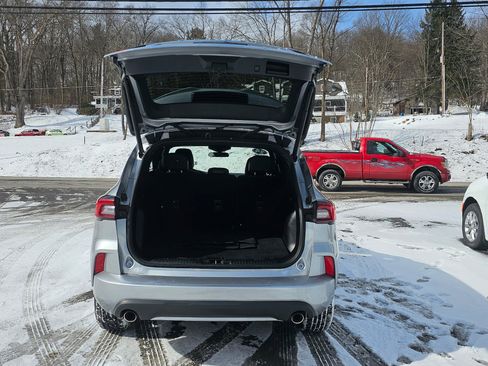 Used 2024 Ford Escape ST-Line image 20