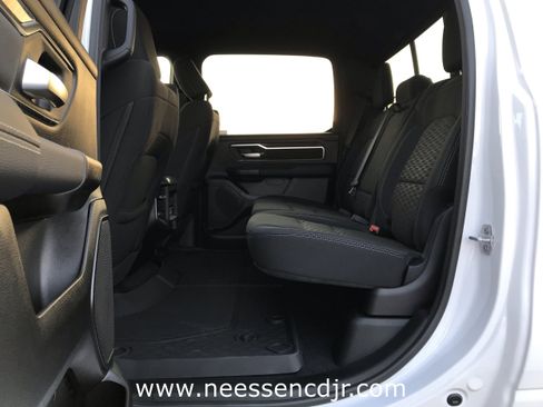 New 2026 RAM 1500 Lone Star image 15