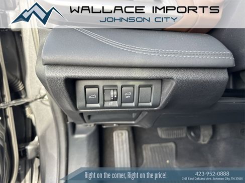 Used 2020 Subaru Outback Touring XT image 36