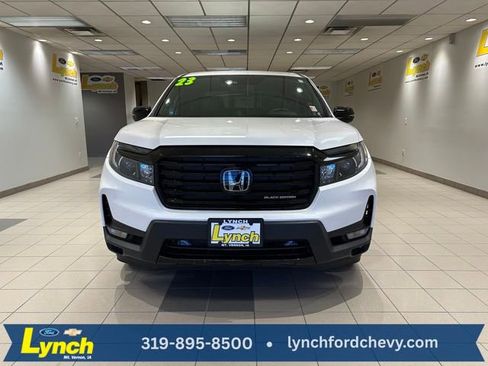 Used 2023 Honda Ridgeline Black Edition image 26