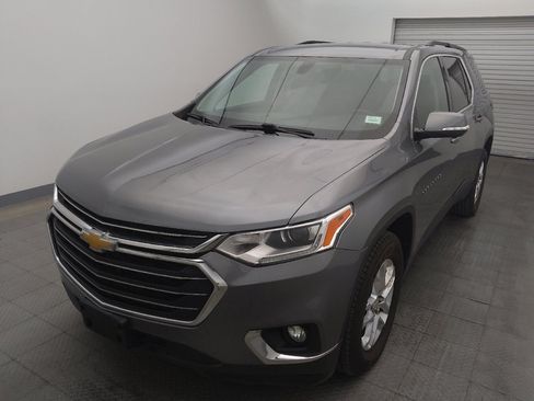 Used 2019 Chevrolet Traverse LT FWD image 15