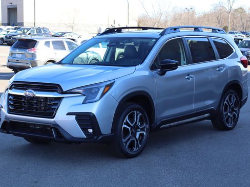 New 2026 Subaru Ascent Limited w/ Popular Package #2 AWD/4WD image 2