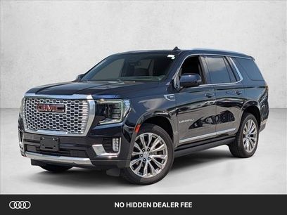 Used 2023 GMC Yukon Denali