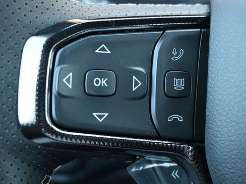 New 2026 RAM 1500 Rebel w/ Rebel Level 2 Equipment Group AWD/4WD image 8
