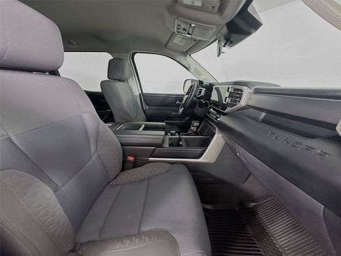 Used 2022 Toyota Tundra SR5 RWD image 41