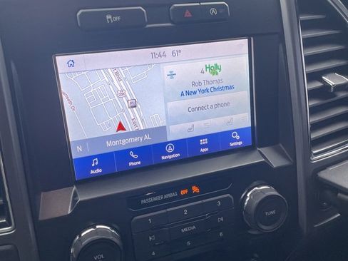 Used 2020 Ford F150 XLT w/ Equipment Group 302A Luxury image 13