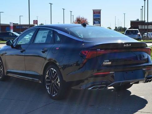 New 2026 Kia K5 GT image 4