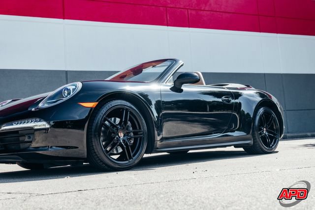 Used 2013 Porsche 911 Carrera RWD image 58