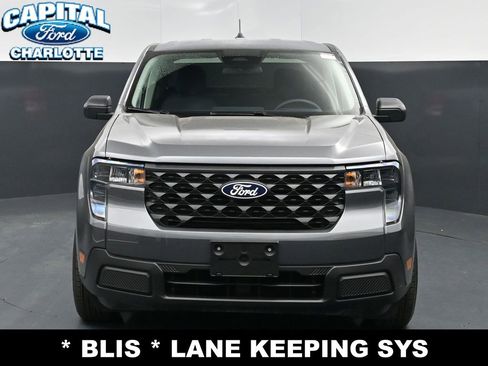 Used 2025 Ford Maverick XL w/ Equipment Group 101A AWD/4WD image 3