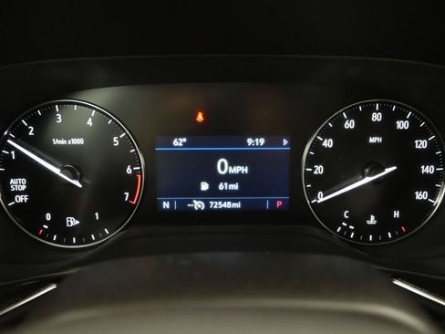 Used 2021 Buick Envision Preferred FWD image 14