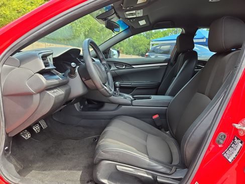 Used 2020 Honda Civic Sport image 9