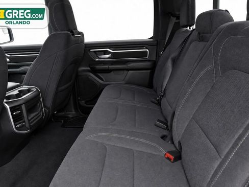 Used 2023 RAM 1500 Big Horn AWD/4WD image 15