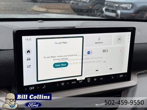 New 2026 Ford Explorer Active image 23