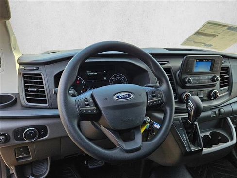 New 2025 Ford Transit 150 image 15
