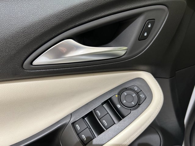 New 2026 Buick Encore GX Preferred w/ Comfort Package FWD image 21