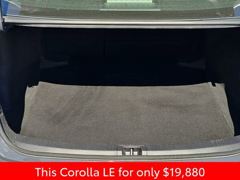 Used 2024 Toyota Corolla LE FWD image 18