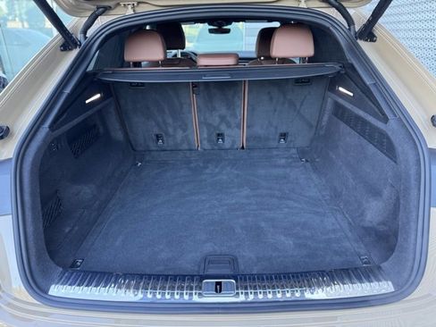 Certified 2025 Audi Q8 Premium Plus w/ Premium Plus Package image 18