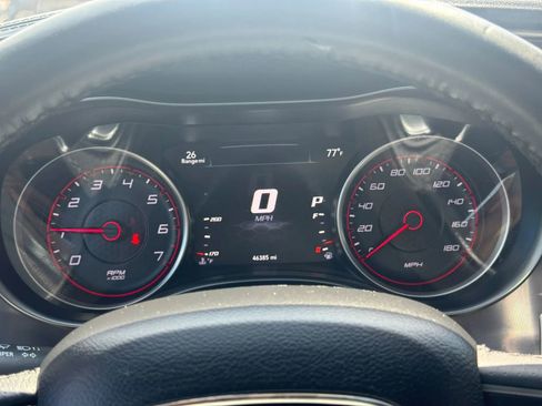 Used 2019 Dodge Charger Scat Pack w/ Plus Group RWD image 19