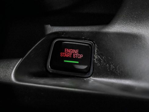 Used 2021 Chevrolet Camaro SS image 22