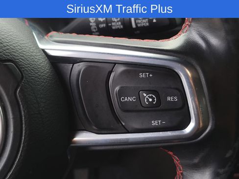 Used 2020 Jeep Wrangler Unlimited Rubicon AWD/4WD image 30
