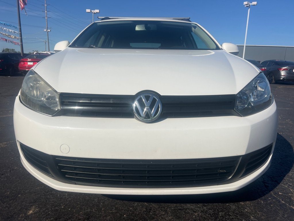 Used 2013 Volkswagen Jetta TDI FWD image 2