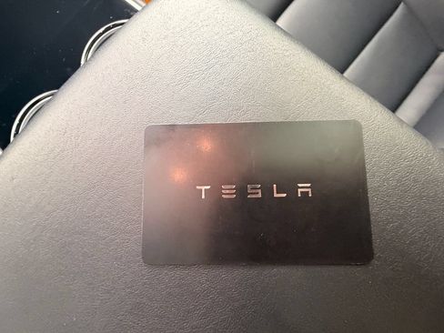 Used 2020 Tesla Model 3 Standard Range Plus RWD image 33