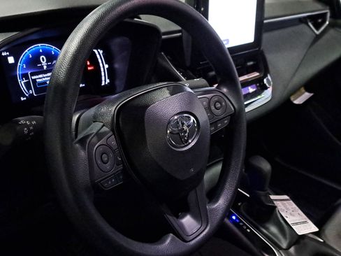 New 2026 Toyota Corolla LE image 17