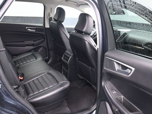 Used 2022 Ford Edge SEL w/ Convenience Package image 15
